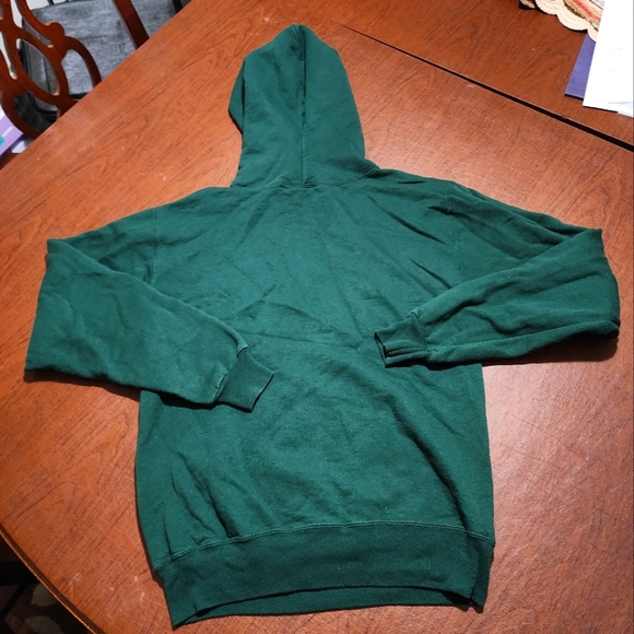 JerZees Hoodie - Picture 4 of 4